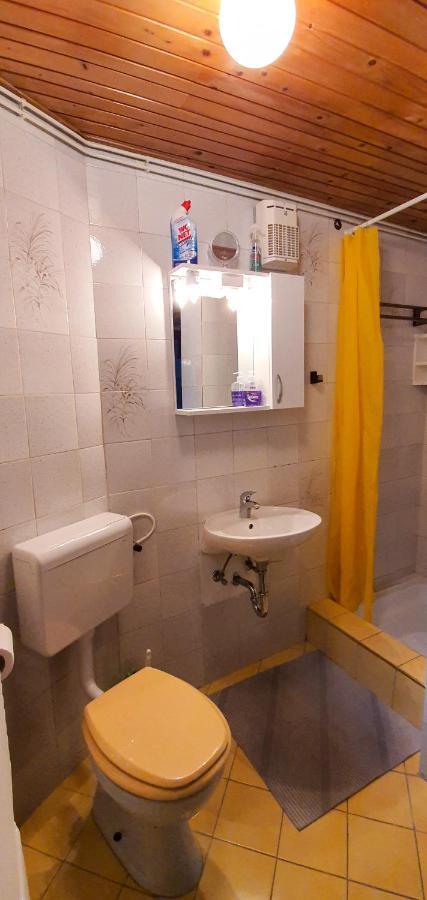 Apartmaji Bohinj Eksteriør billede