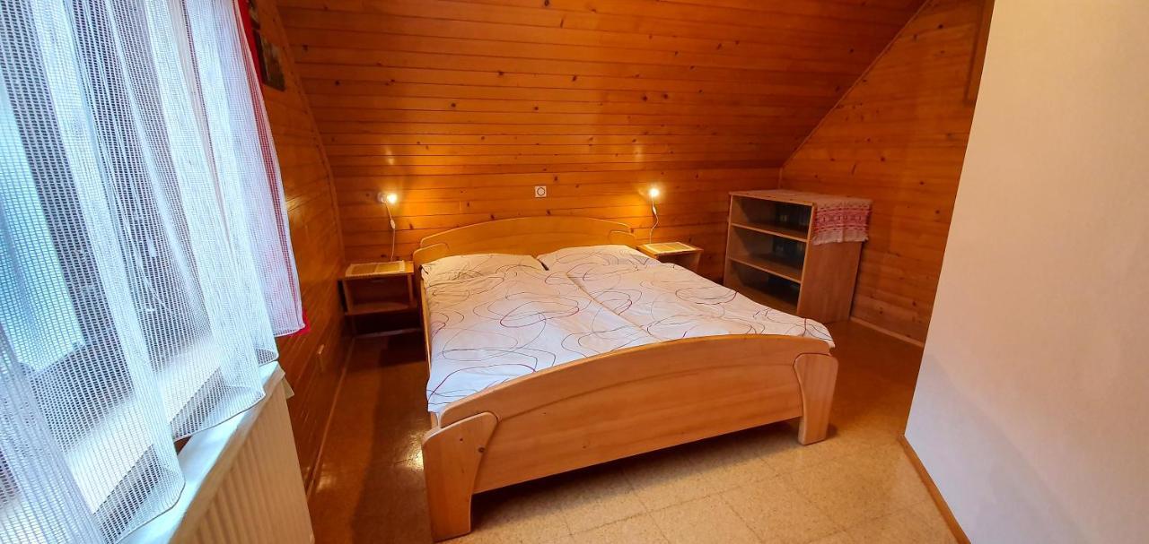 Apartmaji Bohinj Eksteriør billede